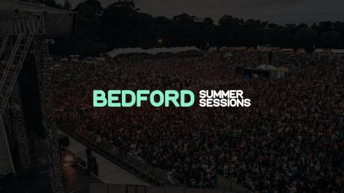 Bedford Summer Sessions