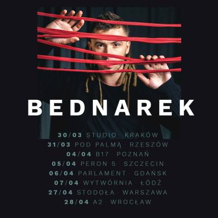 Bednarek