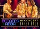 Bee Gees + Abba In Concert Experience