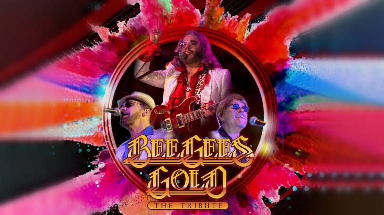 ABBA LA / Bee Gees Gold - The Concert That Never Was