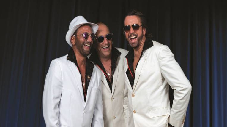Bee Gees Now Tribute