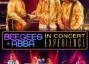BeeGees & ABBA in Concert Experience