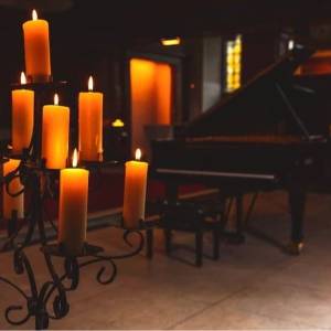 Beethoven Piano Concertos by Candlelight