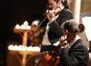 Beethoven's Moonlight Sonata by Candlelight in Birmingham