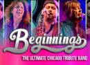 Beginnings - A Tribute To Chicago
