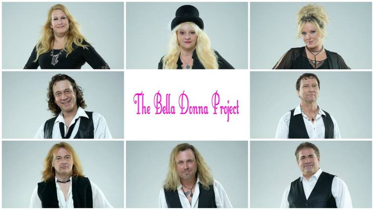 Bella Donna Project