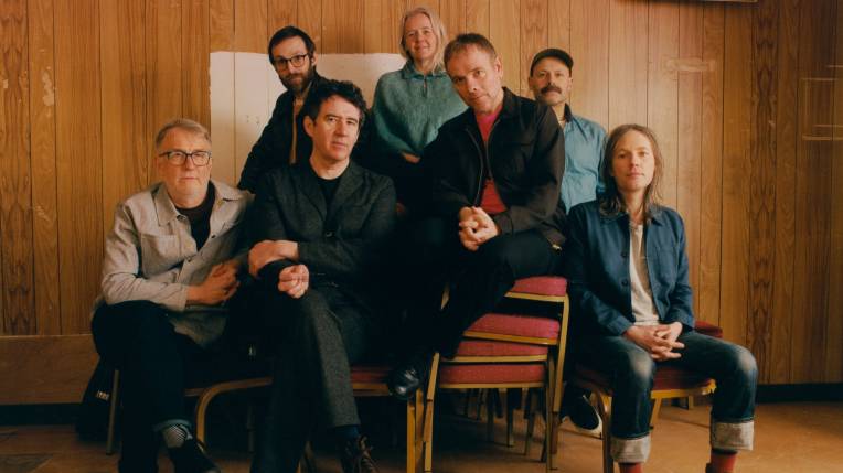 Belle and Sebastian Tickets ( 18 + Event)