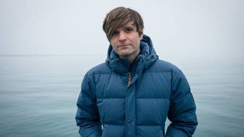 Ben Gibbard