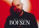 Ben Lukas Boysen