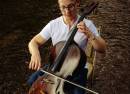 Ben Sollee