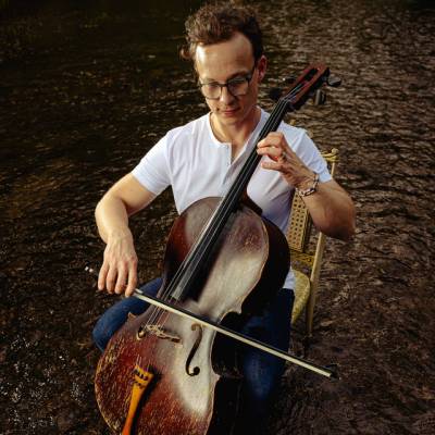 Ben Sollee