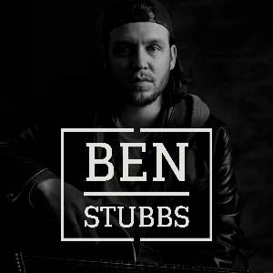 Ben Stubbs Band Live at Strings Bar & Venue