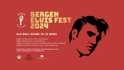 Bergen Elvis Fest