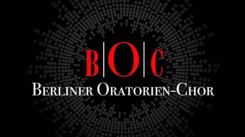 Berliner Oratorien-Chor