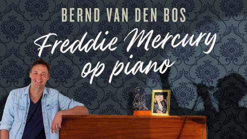 Bernd van den Bos