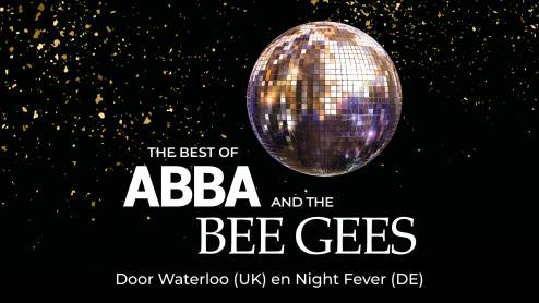 Best of ABBA and the BEE GEES