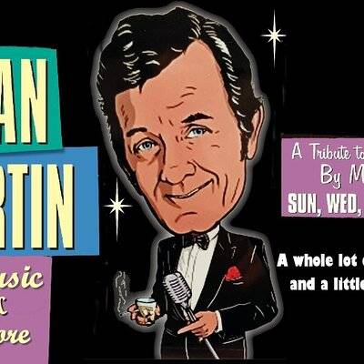 Best of Dean Martin show