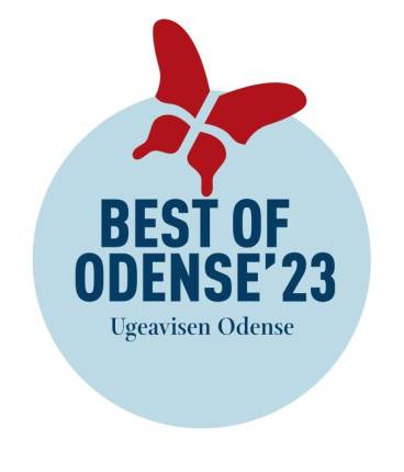 Best of Odense 23