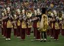 Bethune Cookman University Wildcats Marching Band