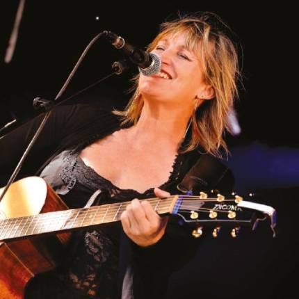 Beverly Jo Scott