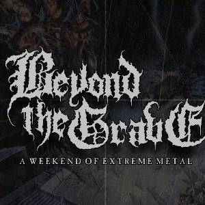 Beyond The Grave Festival - FRIDAY