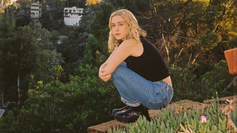 Blondshell