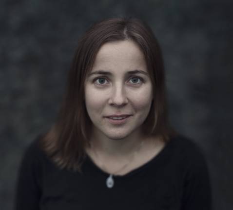 Kjersti Kveli