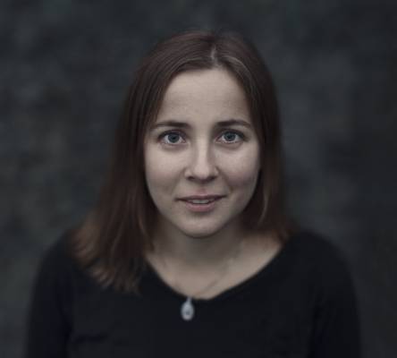 Kjersti Kveli