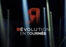 Révolution en Tournée