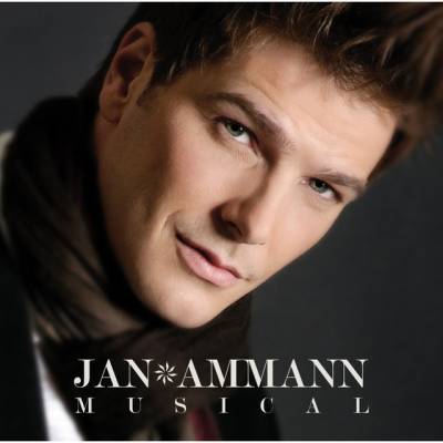 Jan Ammann