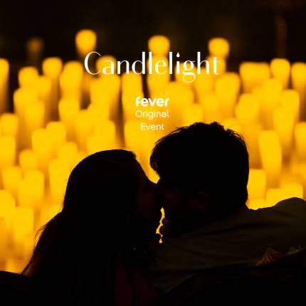 Candlelight A Tribute to ABBA at Brygghuset