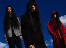 Bo Ningen