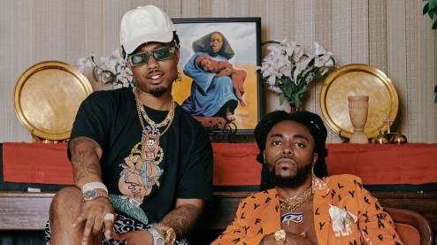 EARTHGANG