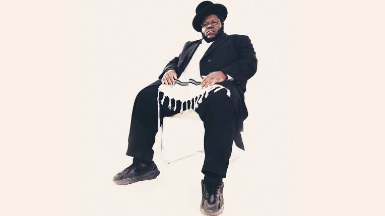 Nissim Black