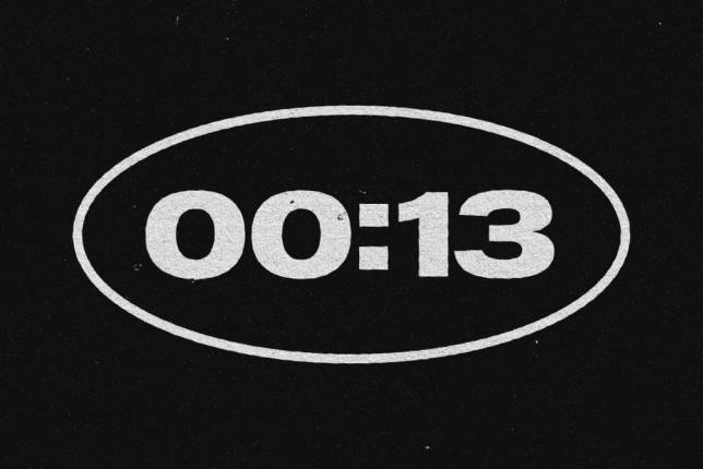 00:13