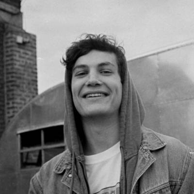 Jake Simon