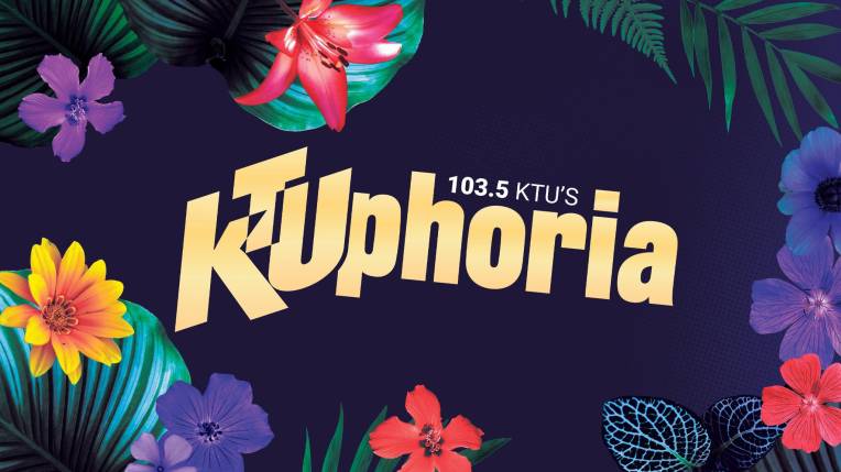 103.5 KTUphoria