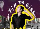 Mr. Kilombo en Elche