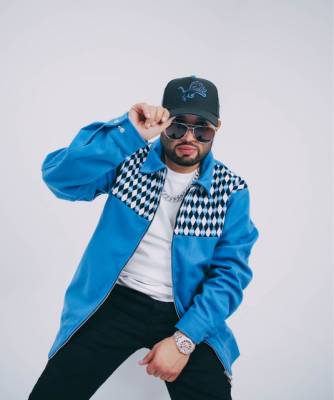 Joel De La P