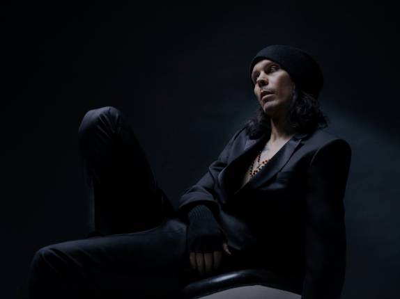 Ville Valo (VV)