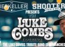 The Luke Combs Experience