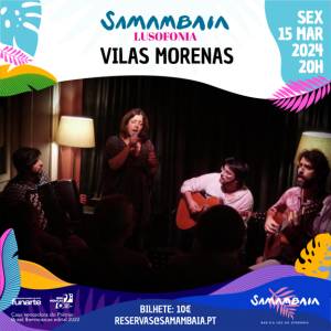 Vilas Morenas