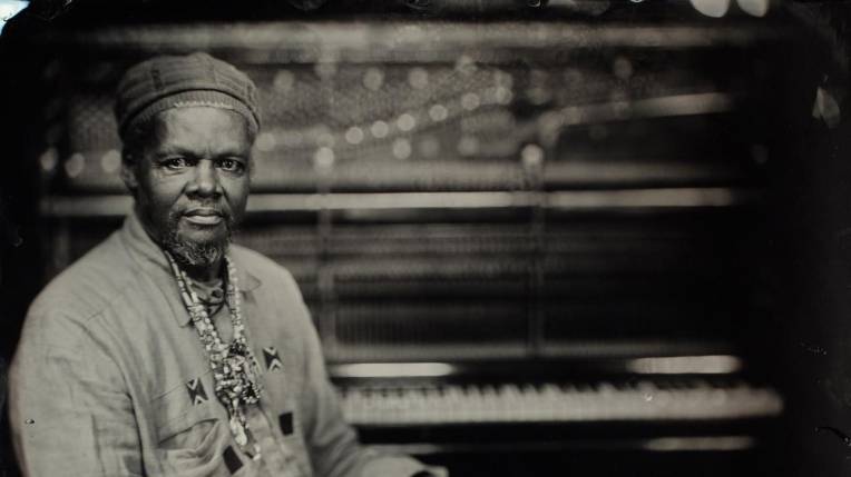 Lonnie Holley