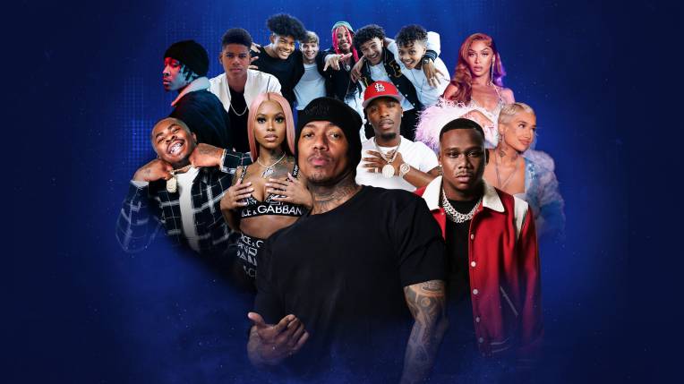 Future Superstar Tour 2023 hosted by Nick Cannon