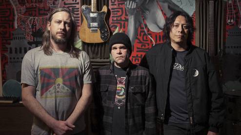 Earthless