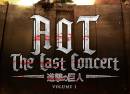 AOT The Last Concert