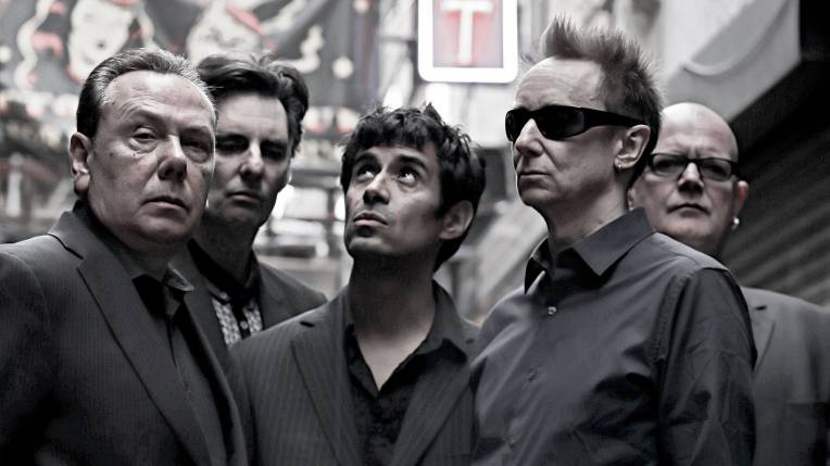 The Godfathers