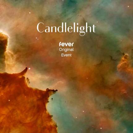 Candlelight Koreatown A Tribute to Coldplay