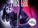 Toby Lee