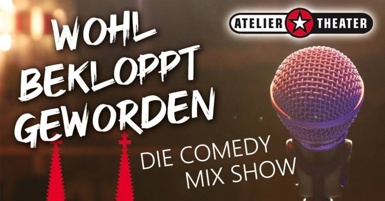 Wohl bekloppt geworden